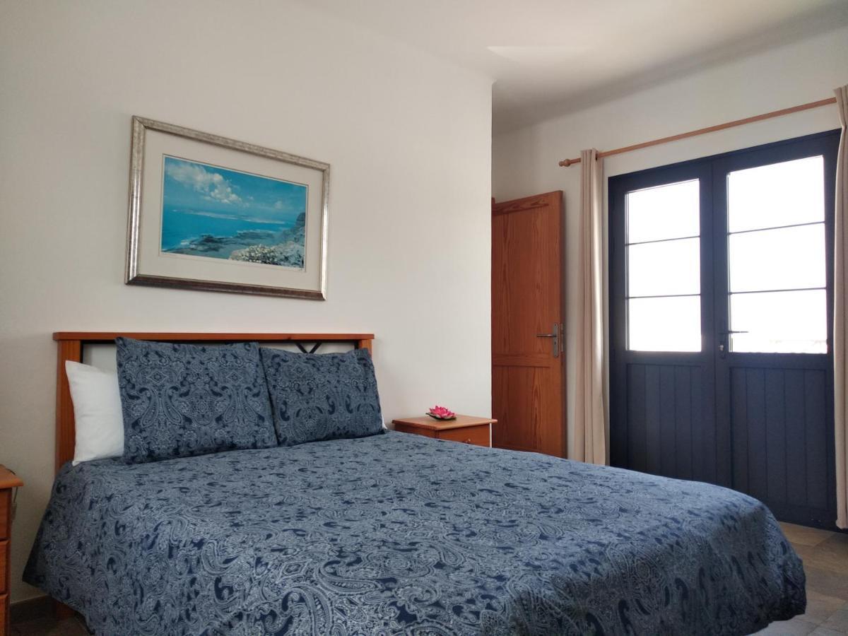 Finca La Tabaiba Máguez Exteriör bild