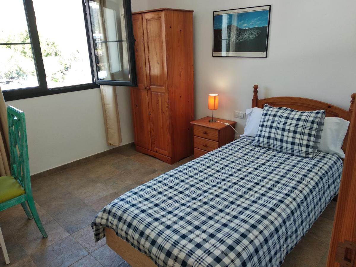Finca La Tabaiba Máguez Exteriör bild